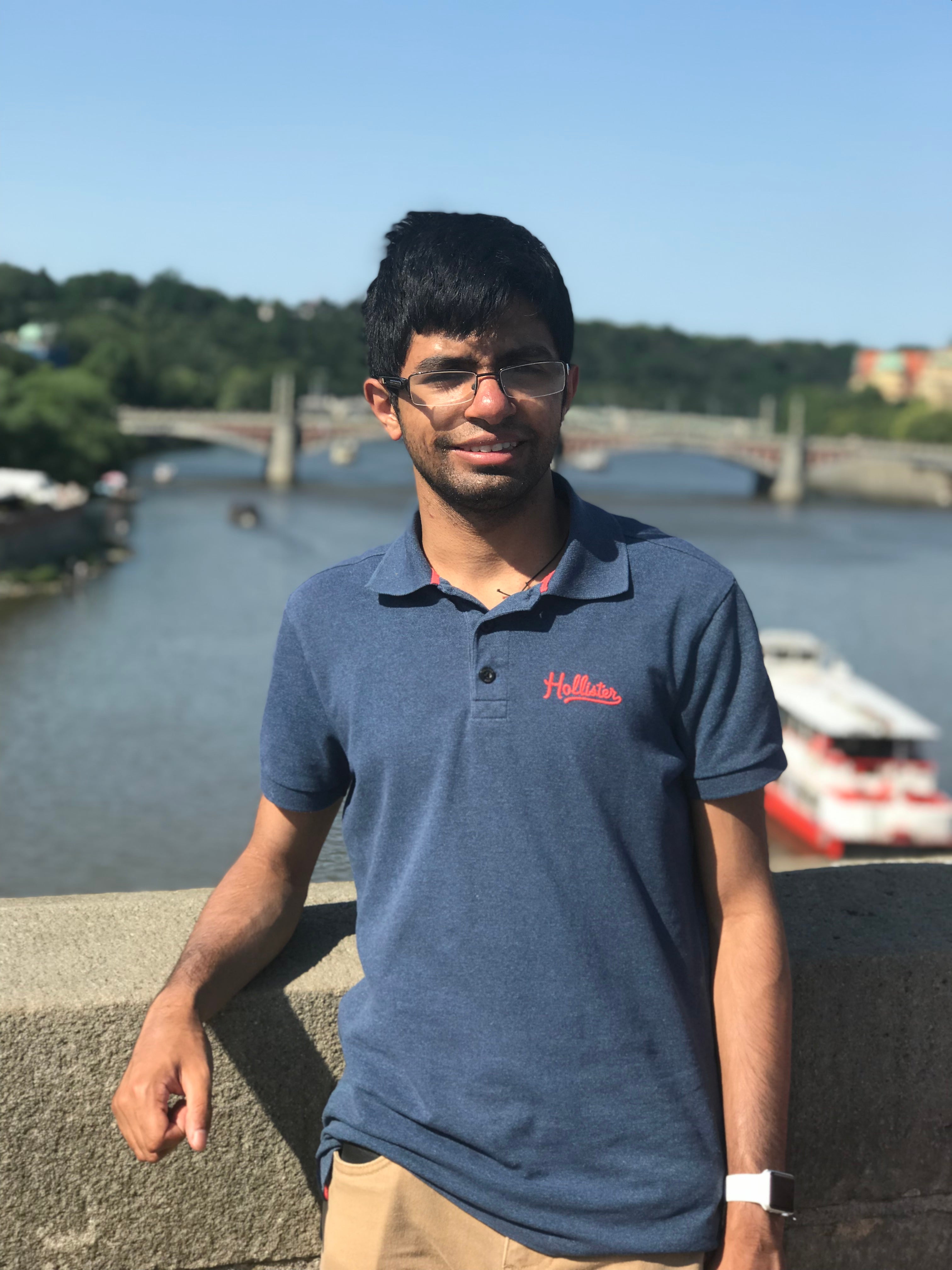 Amar Gandhi