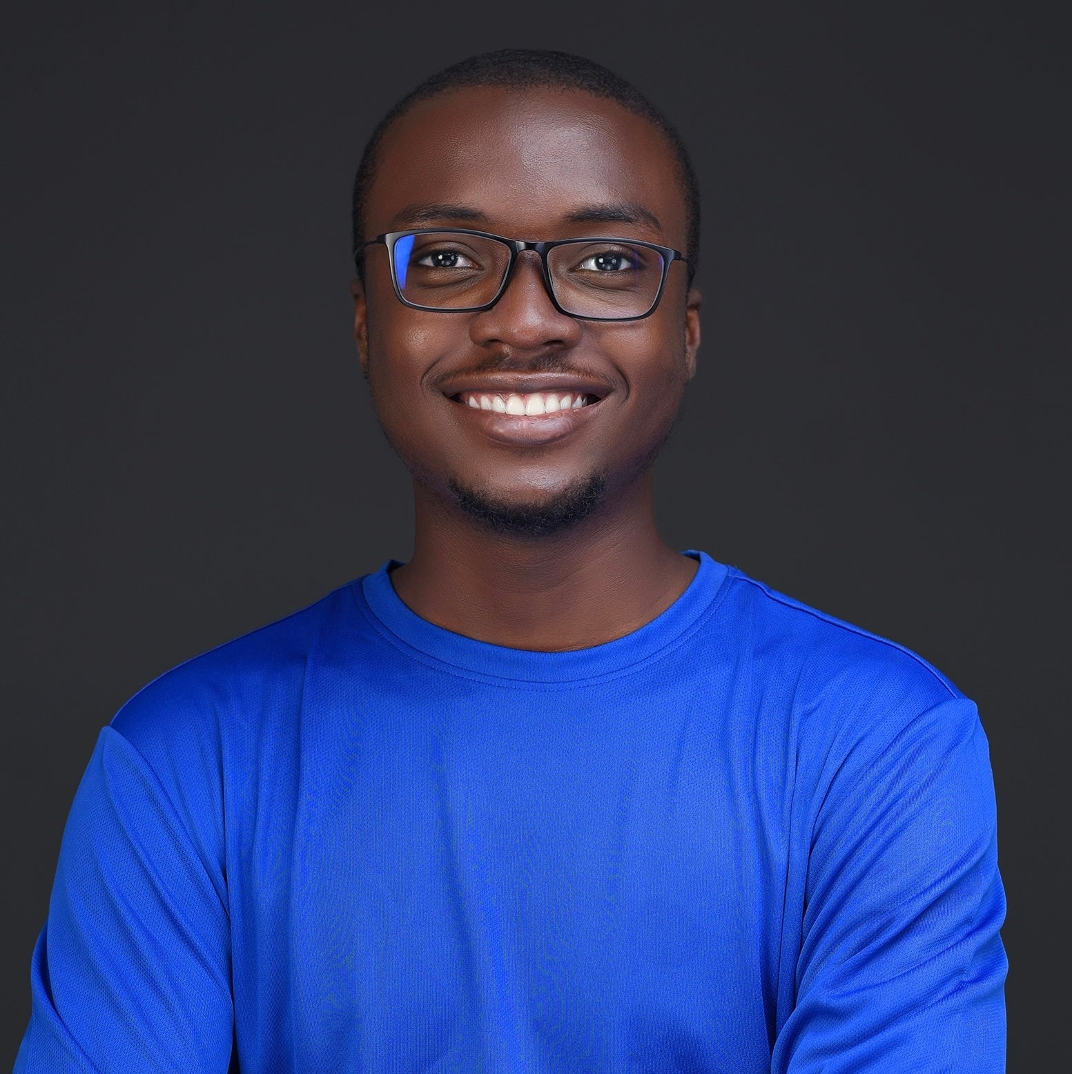 Bolaji Ayodeji