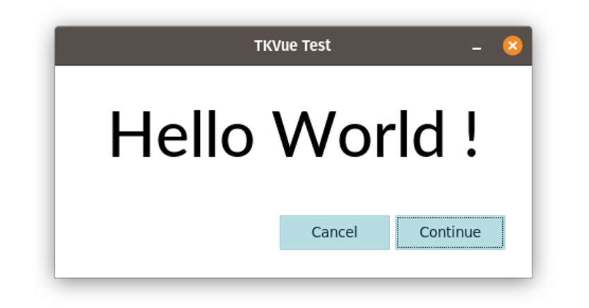 Personalized theme