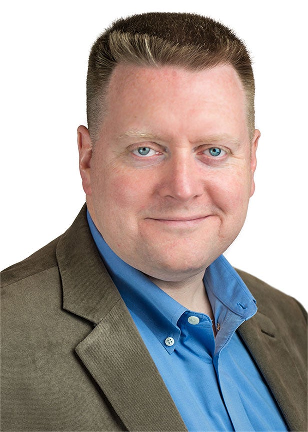 User profile image.