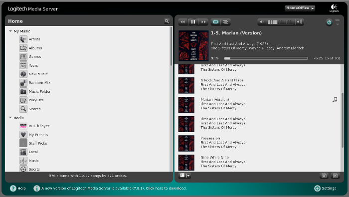Browser-based audio playback Browser-based audio playback