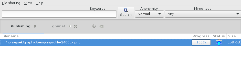 GNUnet, the encrypted mesh