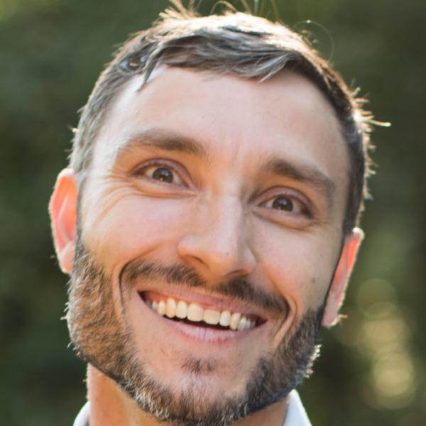 Chad Whitacre