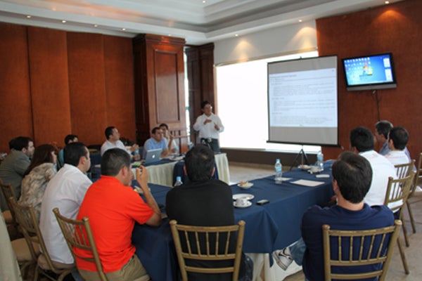 Innovation Workshop