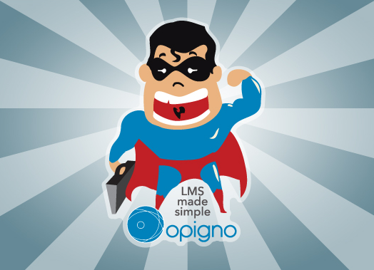 Opigno