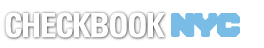 Checkbook NYC