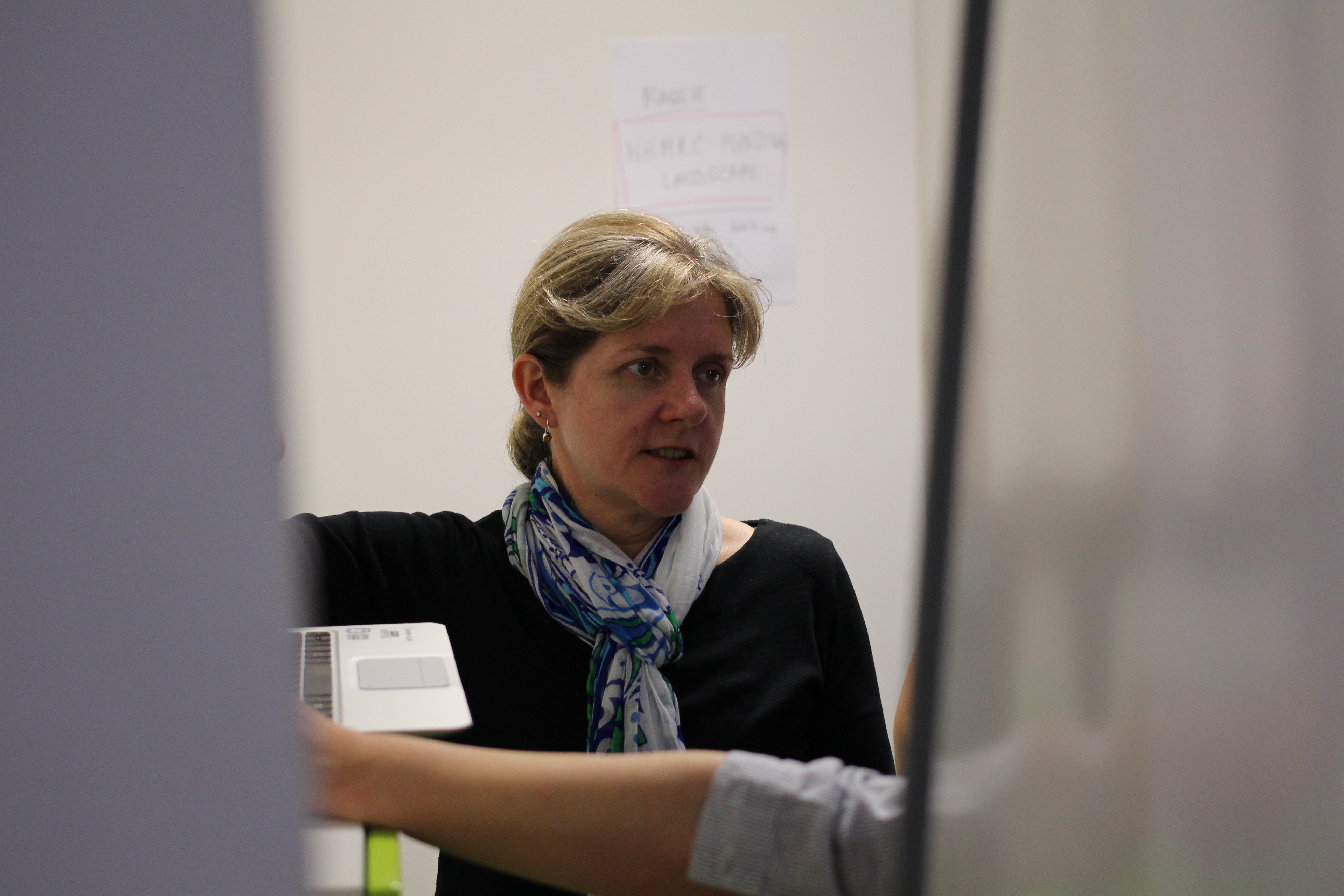 Heath Hack 2014 presentations