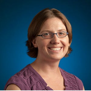 Carol Smith headshot Google Summer of Code