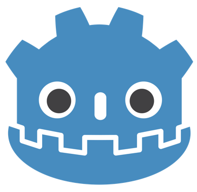Godot logo