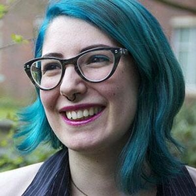 Kara Sowles，Puppet Labs 社区经理