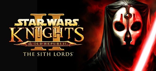 Star Wars: Knights Of The Old Republic II Star Wars: Knights Of The Old Republic II