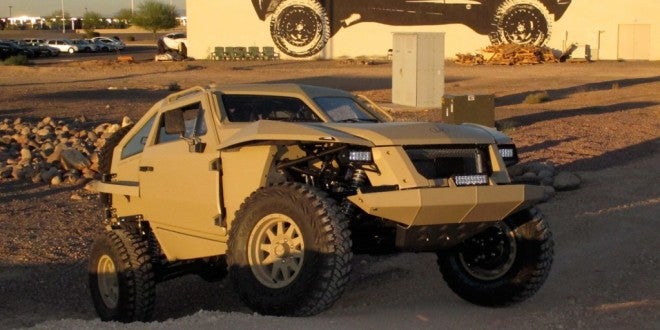 Local Motors