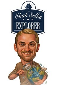 Shah Selbe Explorer Shah Selbe Explorer