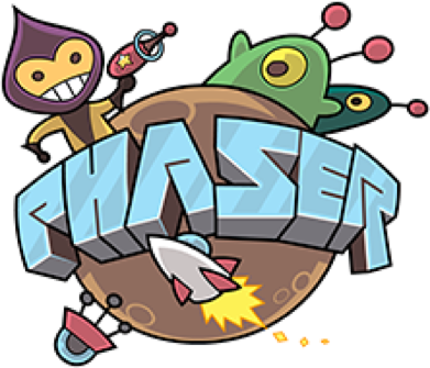 Phaser logo