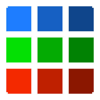 Piskel logo