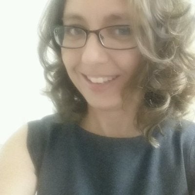 Robyn Bergeron 头像