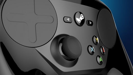 Steam Controller Steam Controller