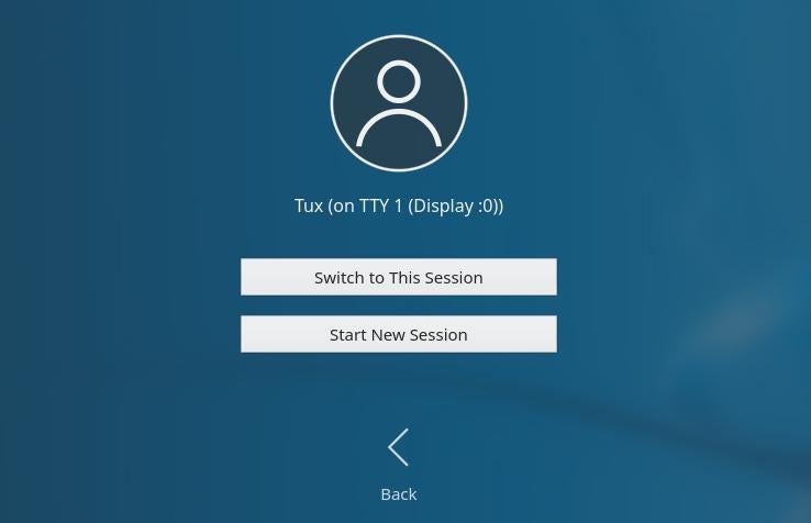 Login Login