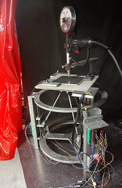 Magneto 3D printer Magneto 3D printer