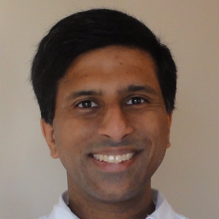 User profile image.