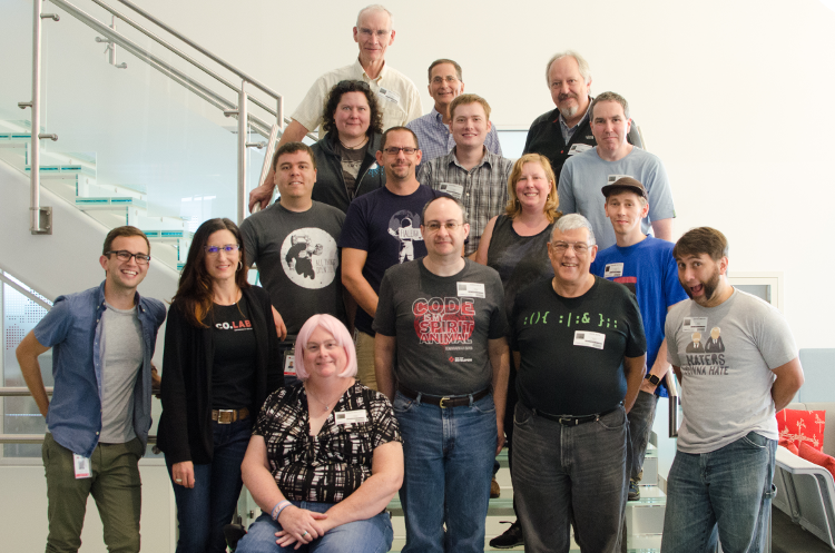 2017 community moderator meeting 2017 community moderator meeting