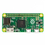 Rasperry Pi Zero.