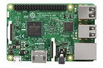 Rasperry Pi 3.