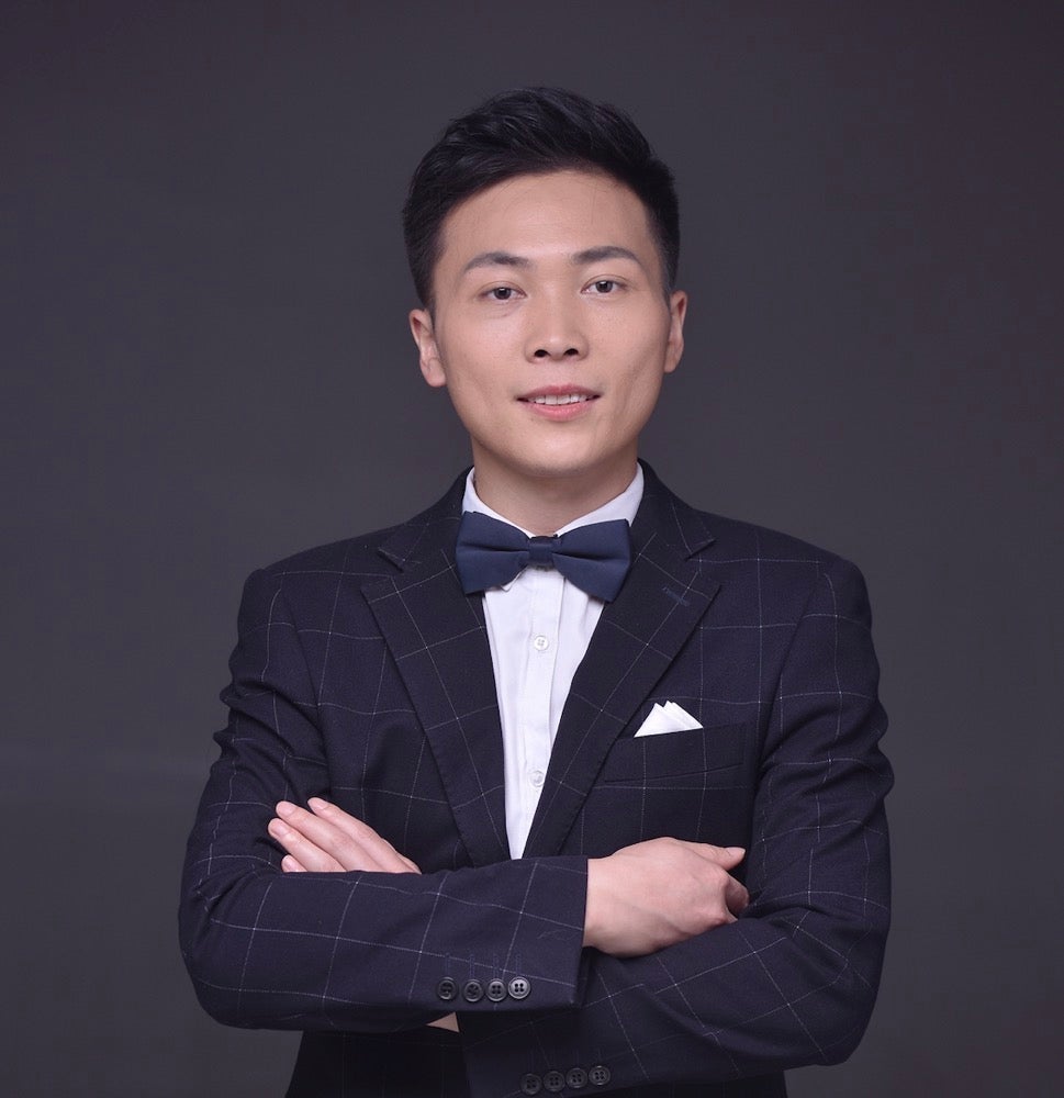 User profile image.