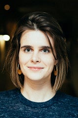 User profile image.