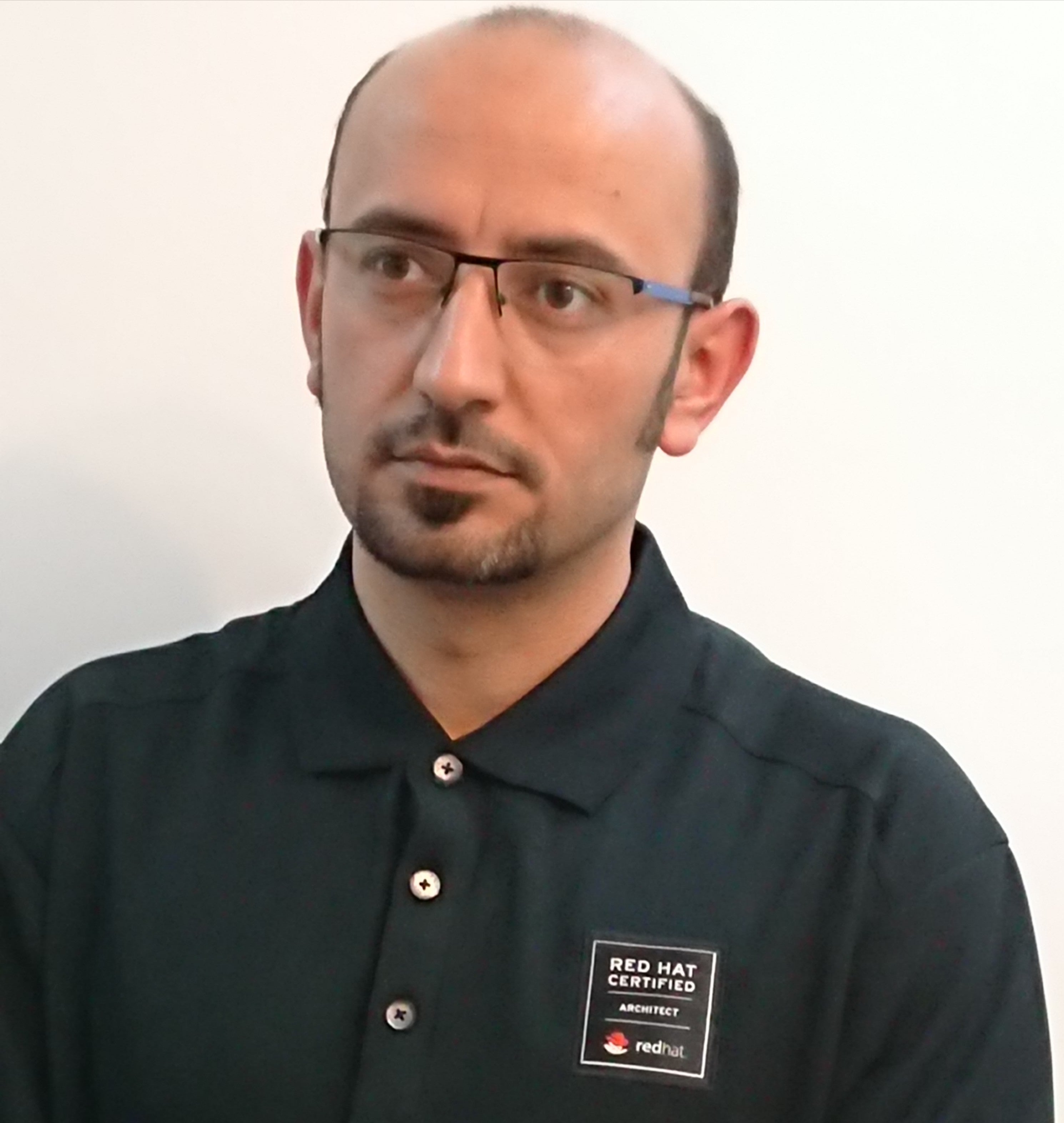 User profile image.