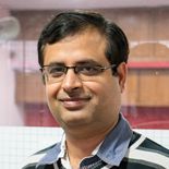User profile image.