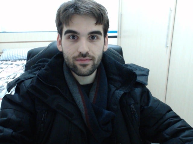 User profile image.