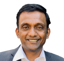 User profile image.