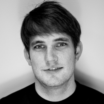 User profile image.
