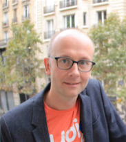 User profile image.