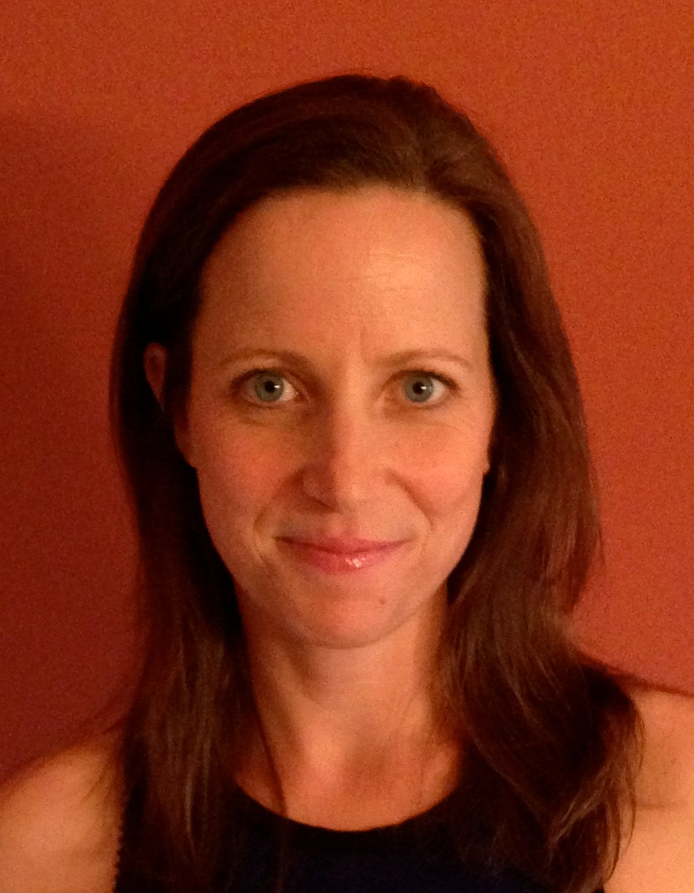 User profile image.
