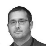 User profile image.