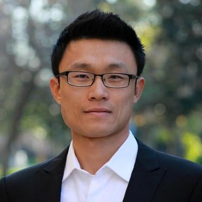 User profile image.