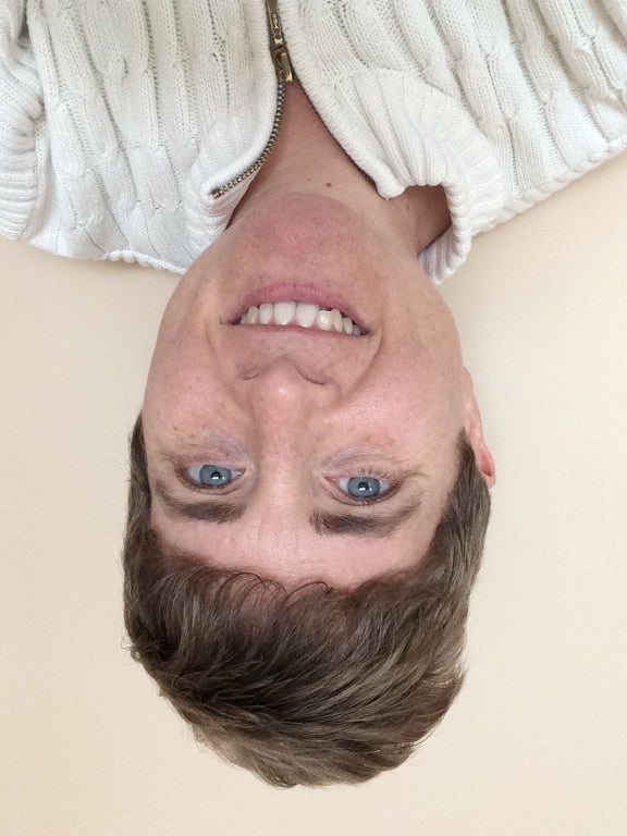 User profile image.