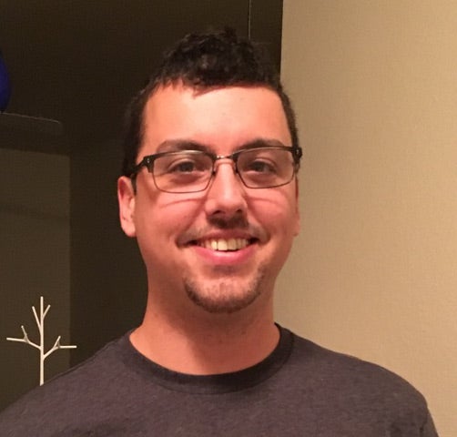User profile image.
