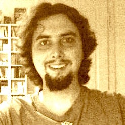 Joël Krähemann