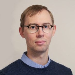 User profile image.