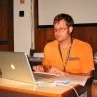 User profile image.