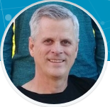 User profile image.