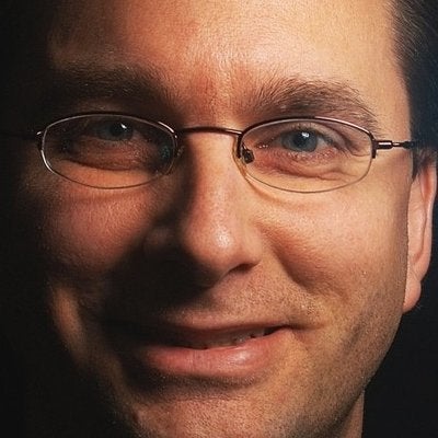 User profile image.