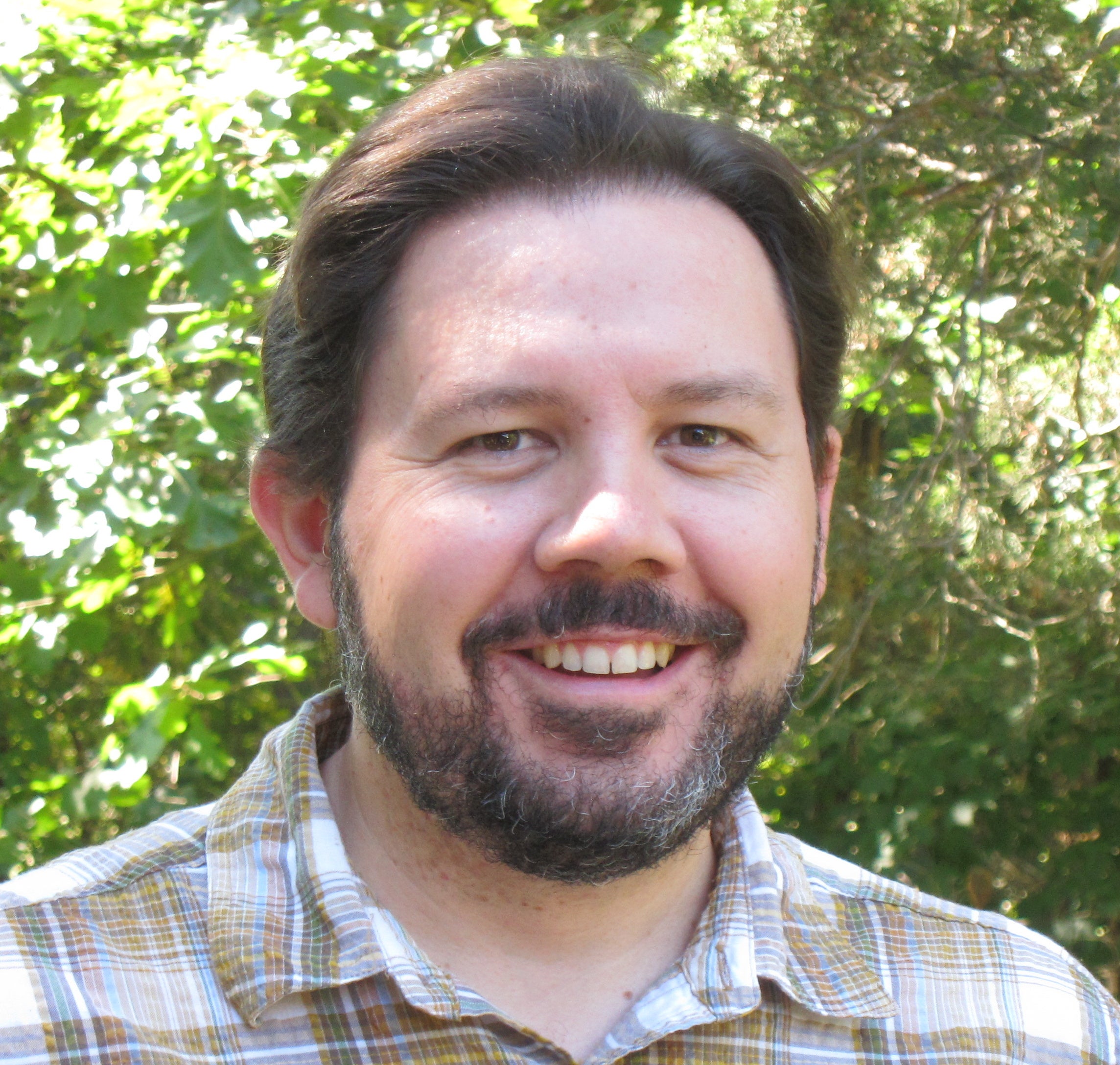 User profile image.