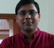 User profile image.