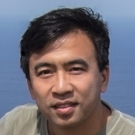 User profile image.