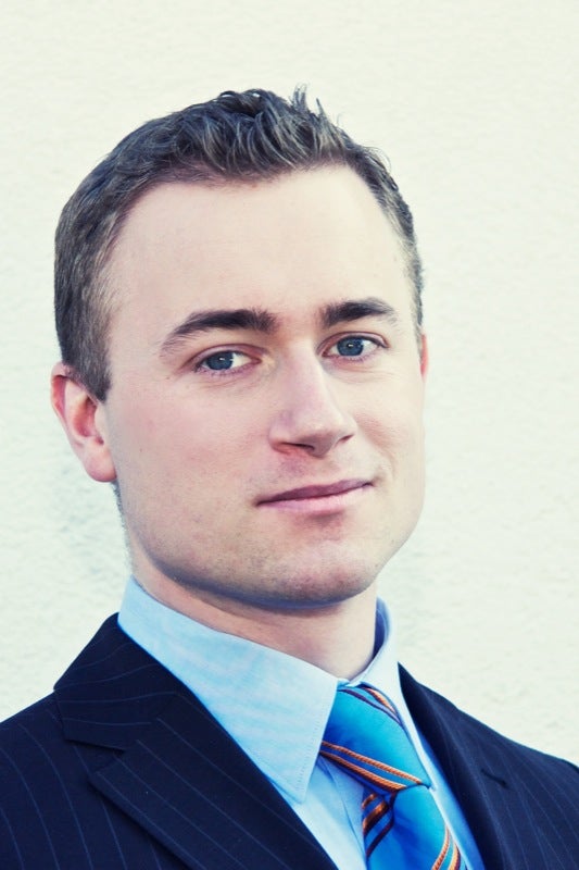 User profile image.