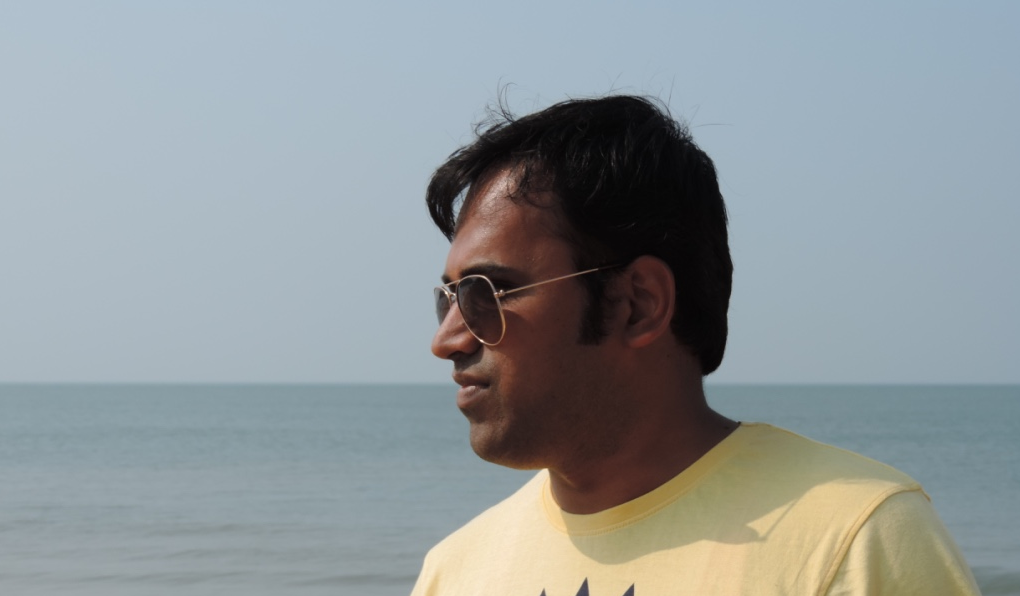 Gaurav Kamathe